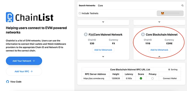 metmask-mainnet